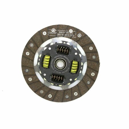 SACHS Amortex Clutch Disc SD761